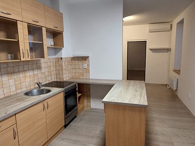 Prodej bytu 2+1 60 m²