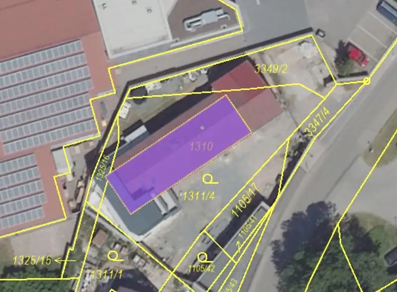 Prodej činžovního domu 499 m², Benešov – náhled fotky 3