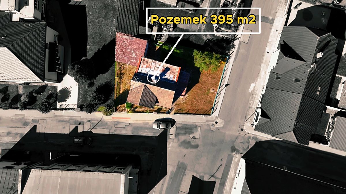 Prodej rodinného domu 140 m², pozemek 395 m² – fotografie 3