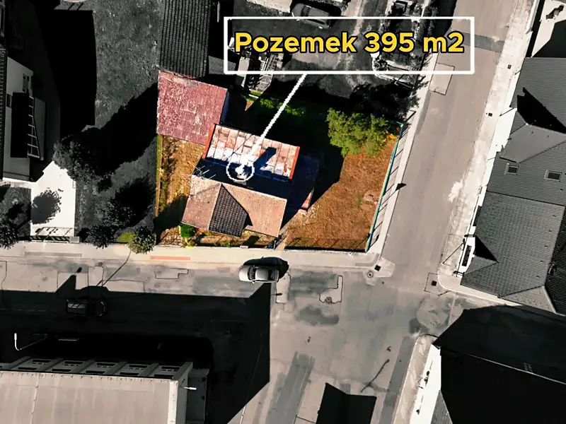 Prodej rodinného domu 140 m², pozemek 395 m², Kamenice nad Lipou – náhled fotky 3