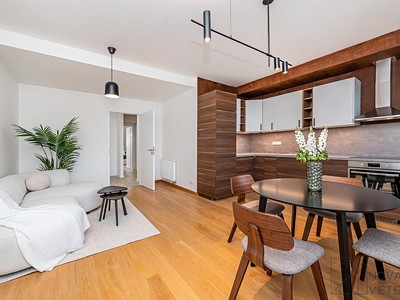 Prodej bytu 4+kk 117 m² (Mezonet)