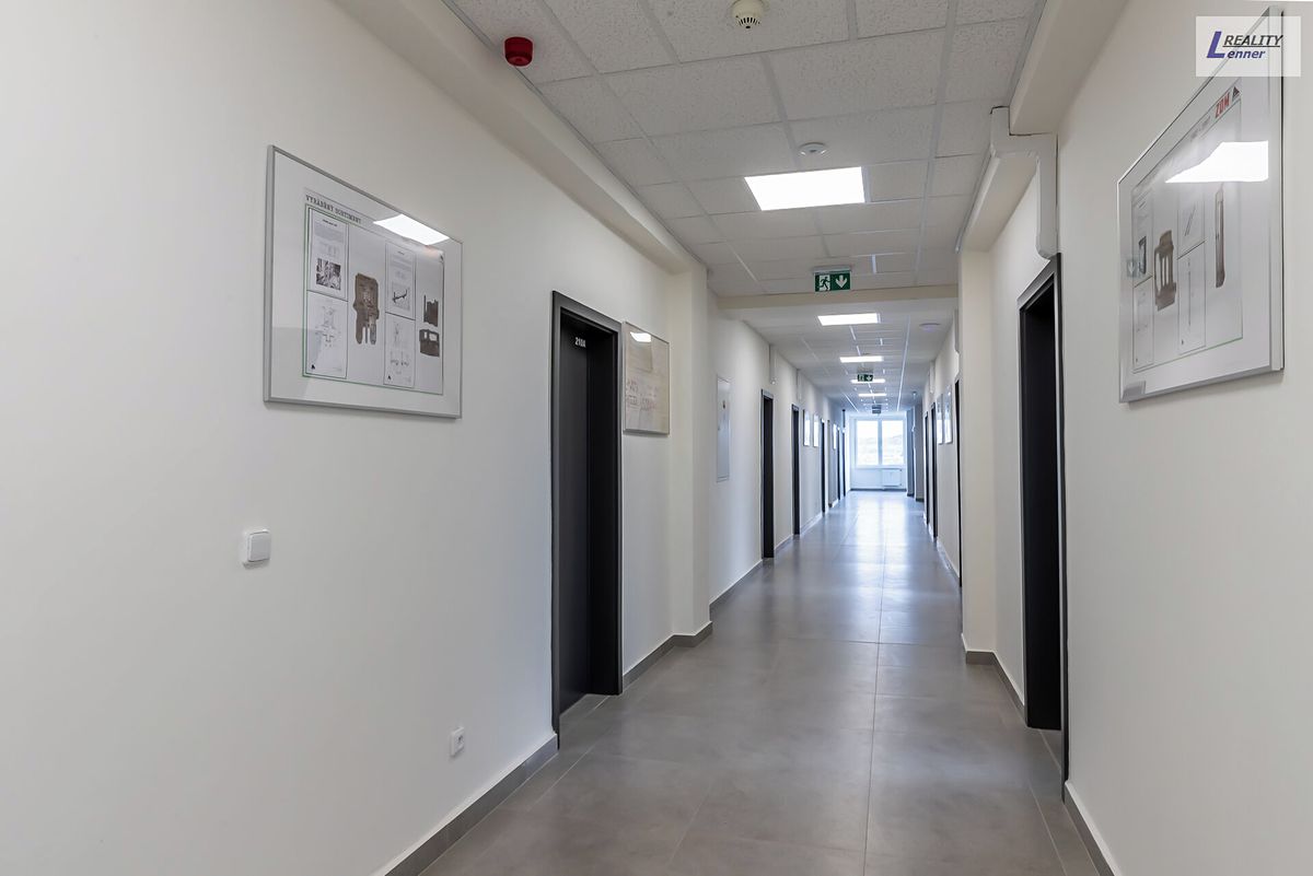Pronájem kanceláře 30 m² – fotografie 2