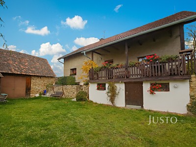 Prodej  rodinného domu 116 m², pozemek 426 m²