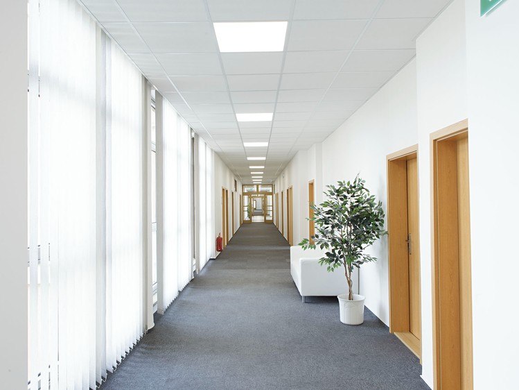 Pronájem komerčního prostoru, 55 m² (1 z 5)