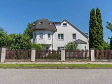 Prodej  rodinného domu 206 m², pozemek 493 m²