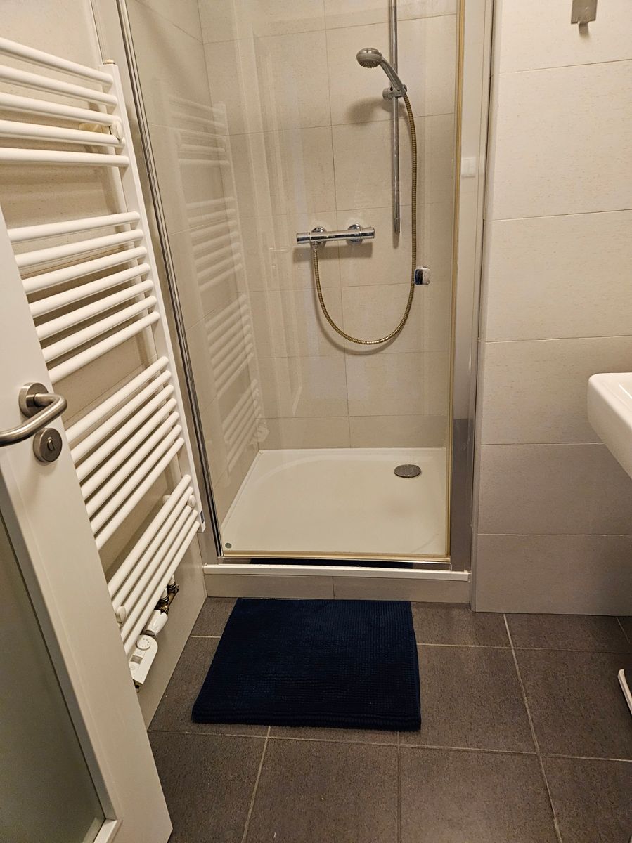 Pronájem bytu 1+kk 38 m² – fotografie 5