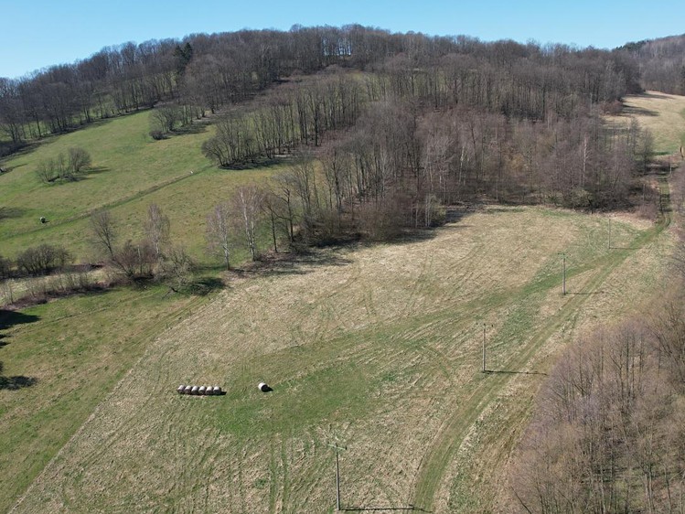 Prodej pozemku, 4 280 m² (1 z 10)
