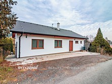 Prodej  rodinného domu 112 m², pozemek 773 m²