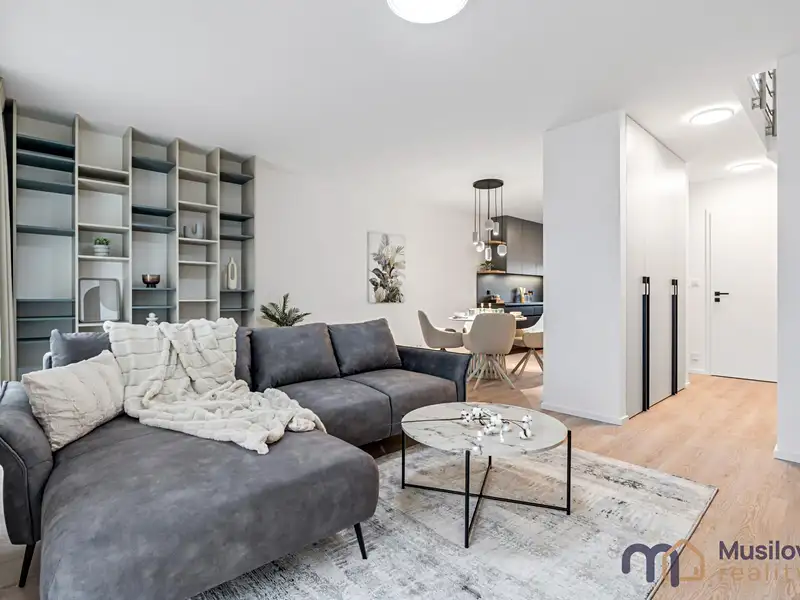 Pronájem rodinného domu 92 m², pozemek 300 m², Teplice – náhled fotky 3