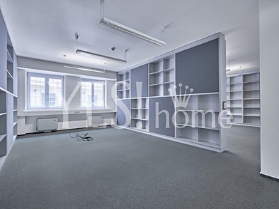 Pronájem kanceláře 161 m² — photo 4