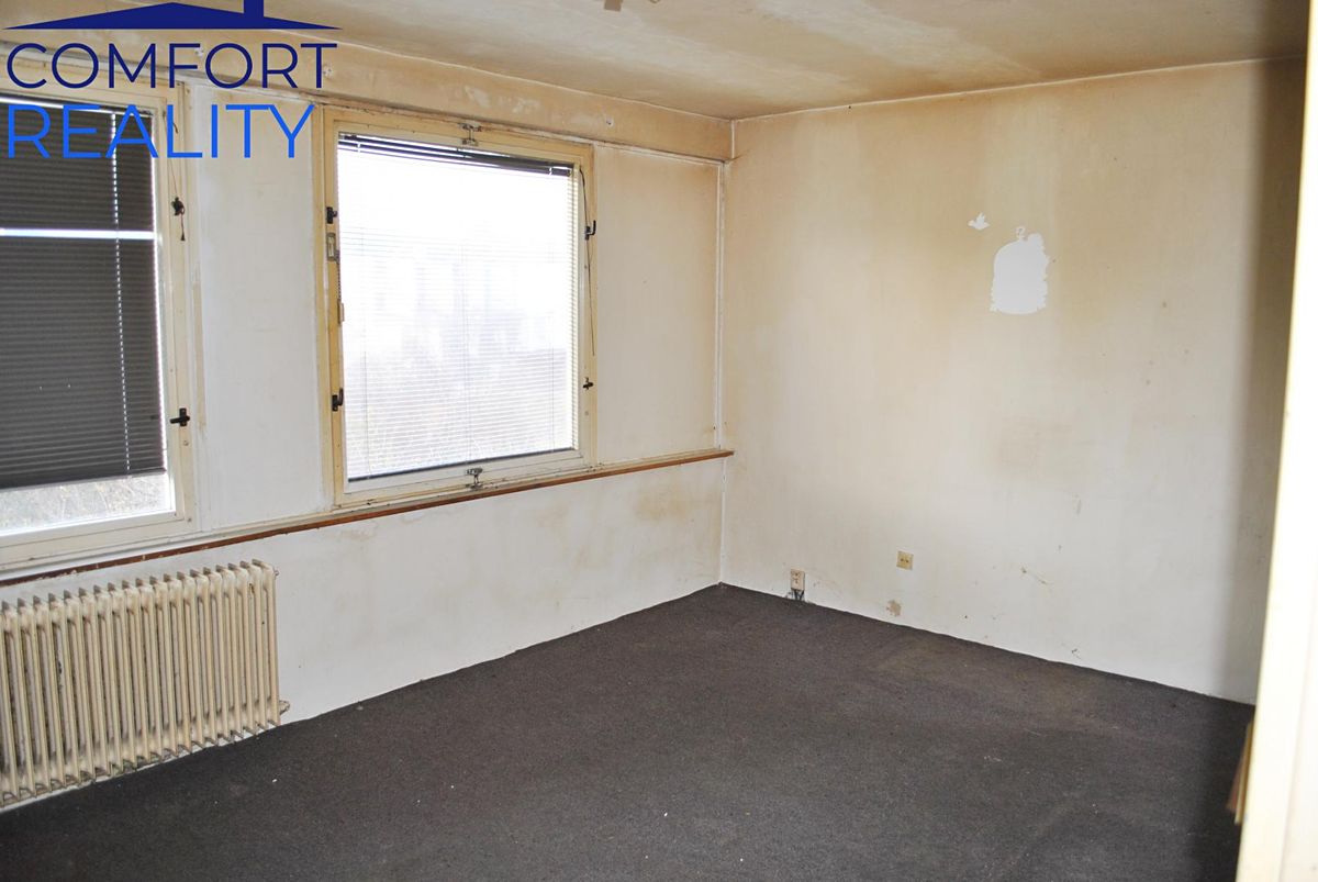 Prodej bytu 3+1 70 m² – fotografie 4