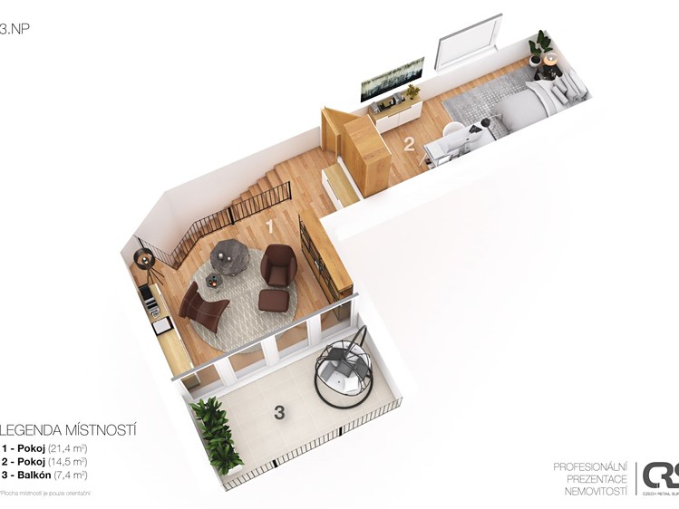 Prodej komerčního prostoru, 499 m² (24 z 30)