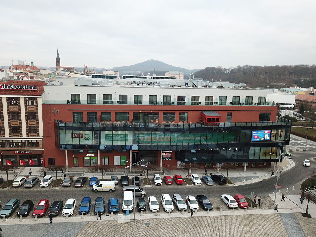 Pronájem obchodního prostoru 70 m² – fotografie 3