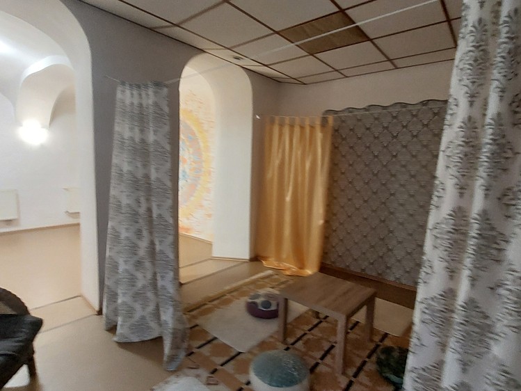 Pronájem komerčního prostoru, 99 m² (8 z 16)