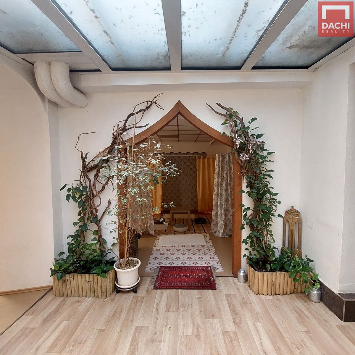 Pronájem komerční nemovitosti 99 m²