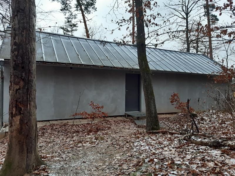 Prodej pozemku 63 m², Brno – fotka 1 z 3