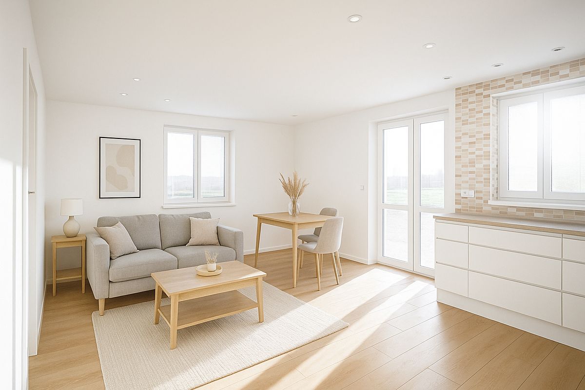 Prodej rodinného domu 100 m², pozemek 940 m² – fotografie 4