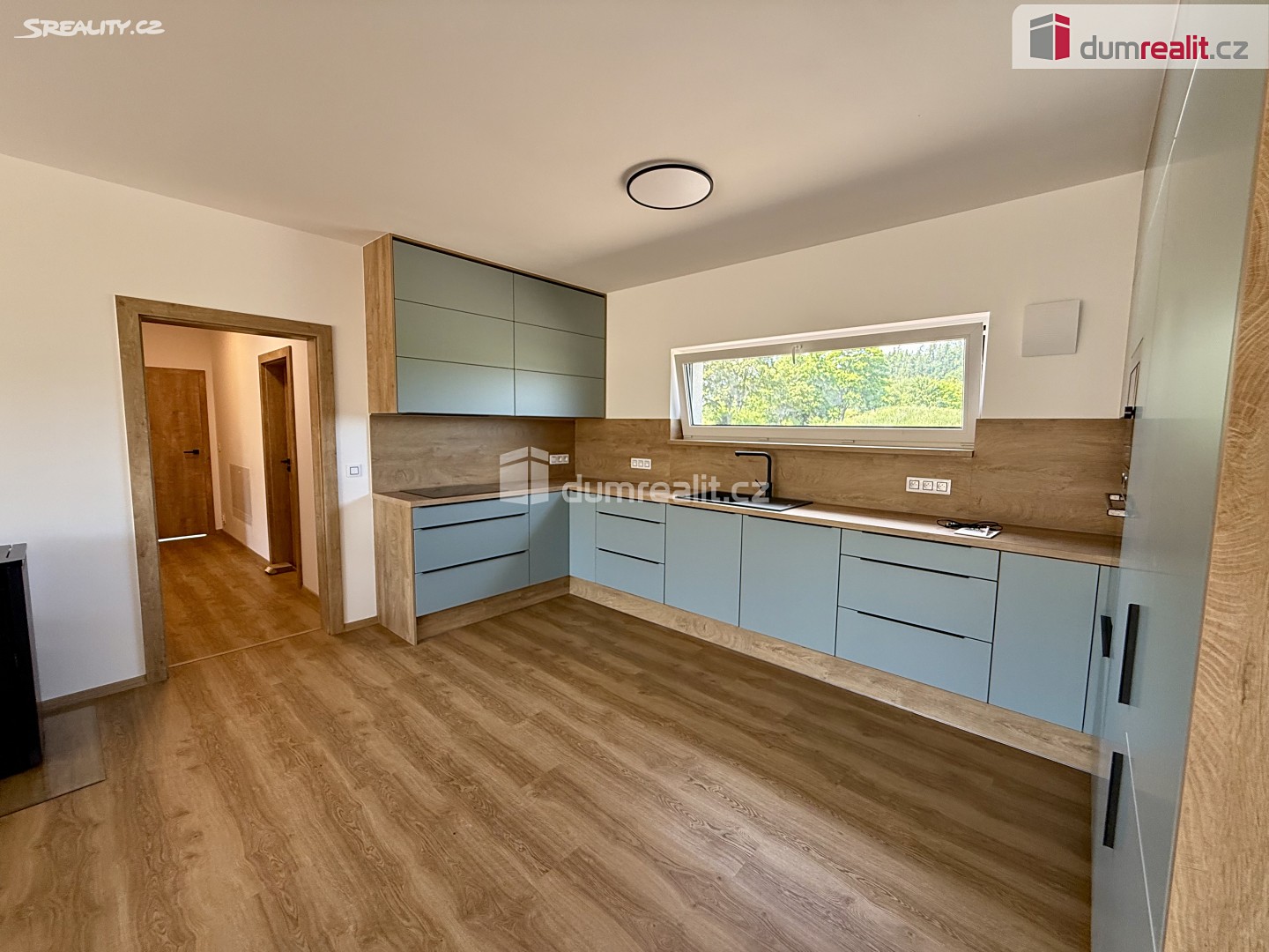 Prodej  rodinného domu 120 m², pozemek 701 m² – pohled 4