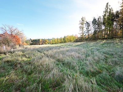 Prodej  stavebního pozemku 1 217 m² — photo 2