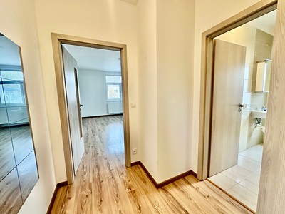 Prodej bytu 1+kk 39 m² (Jednopodlažní)