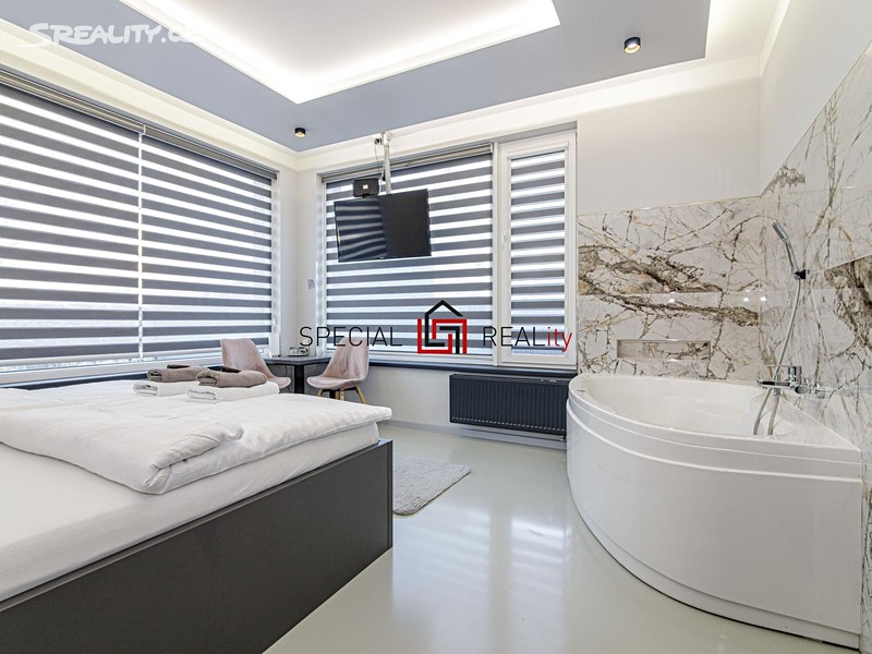 Prodej ubytovacího zařízení 138 m², Ostrava