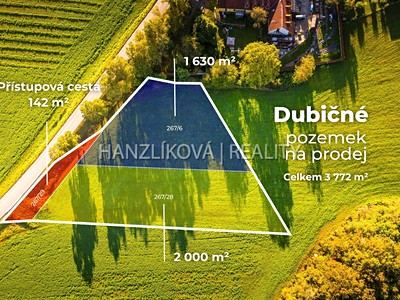 Ділянка на продаж, 1 630 м² (2 з 22)