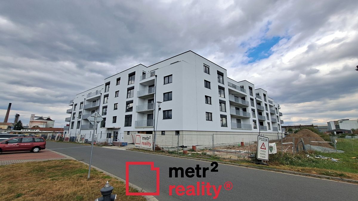 Prodej bytu 3+kk 79 m², Litovel – fotka 1 z 3