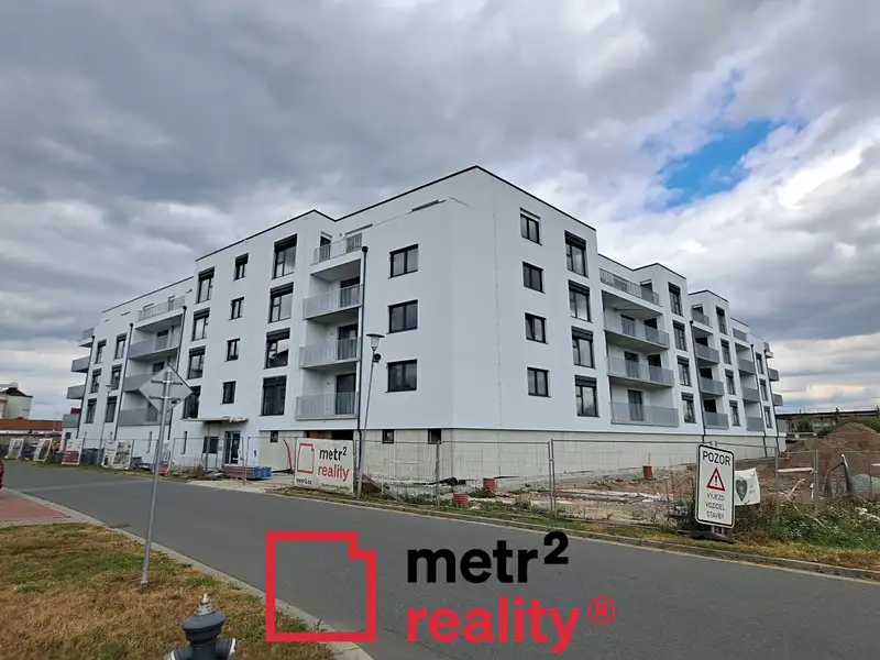Prodej bytu 3+kk 79 m², Severní, Litovel, okres Olomouc
