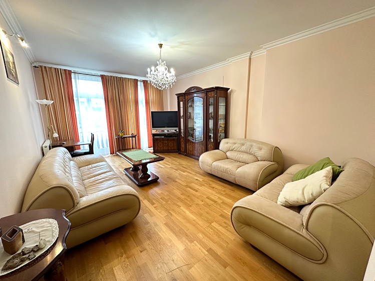 Квартира 3+1 на продаж, 112 м² (15 з 38)