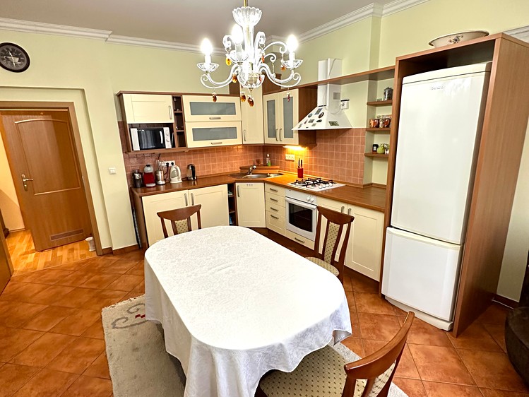 Квартира 3+1 на продаж, 112 м² (13 з 38)