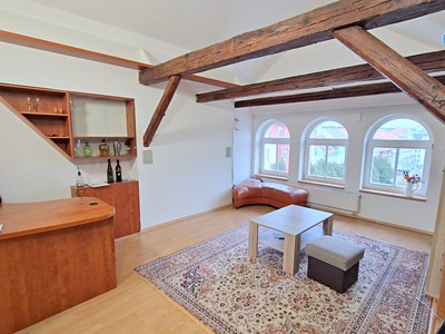 Prodej bytu 4+1 171 m²