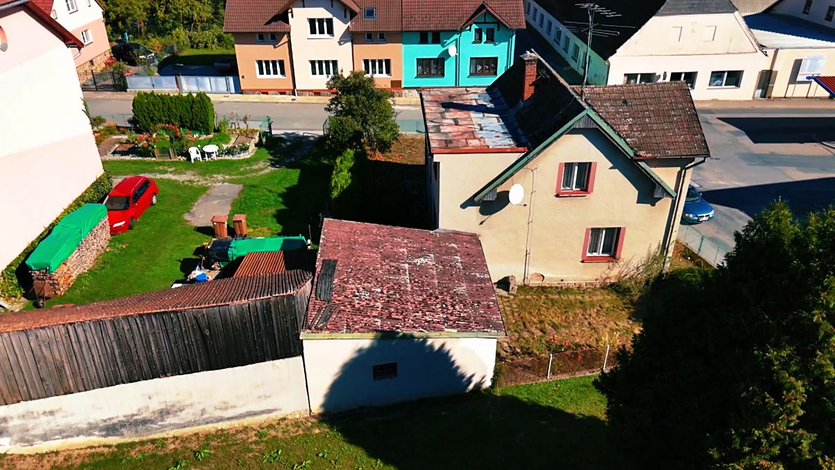 Prodej rodinného domu 140 m², pozemek 395 m² – fotografie 5
