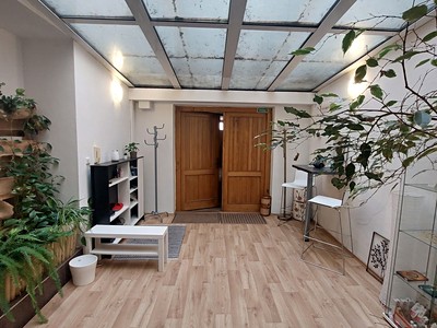 Pronájem komerčního prostoru, 99 m² (2 z 16)