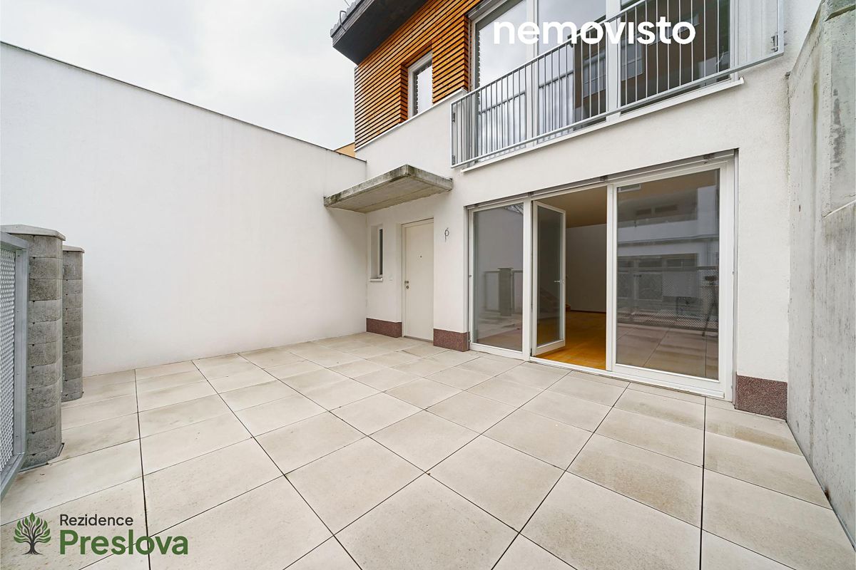 Prodej bytu 2+kk 66 m² – fotografie 2