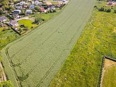 Prodej komerčního pozemku 11768 m²