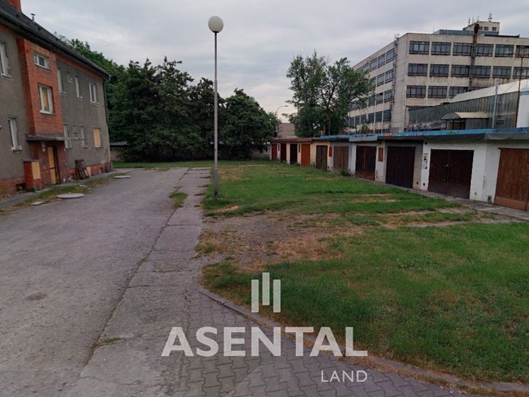 Prodej pozemku, 316 m² (2 z 5)