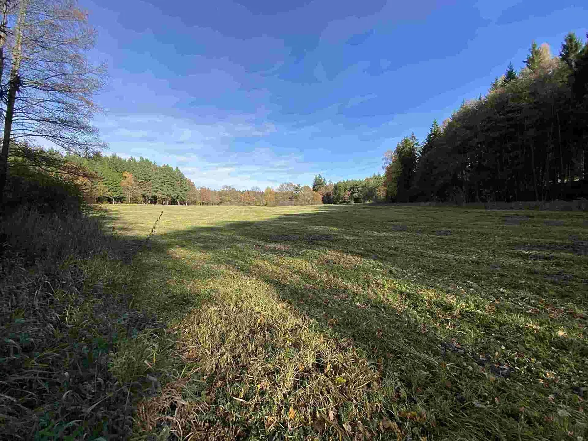 Prodej pole 10862 m²
