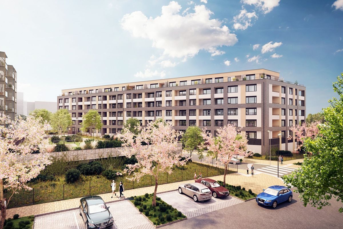 Prodej bytu 3+kk 65 m² – fotografie 2