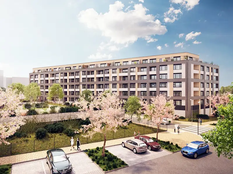 Prodej bytu 3+kk 65 m², Praha – náhled fotky 2