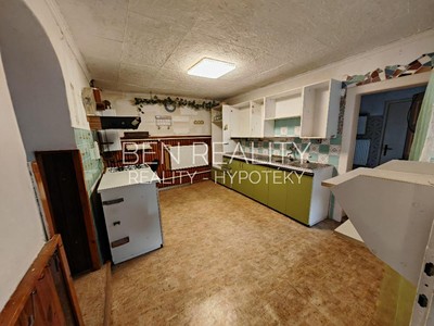 Prodej  rodinného domu 175 m², pozemek 255 m² — photo 5