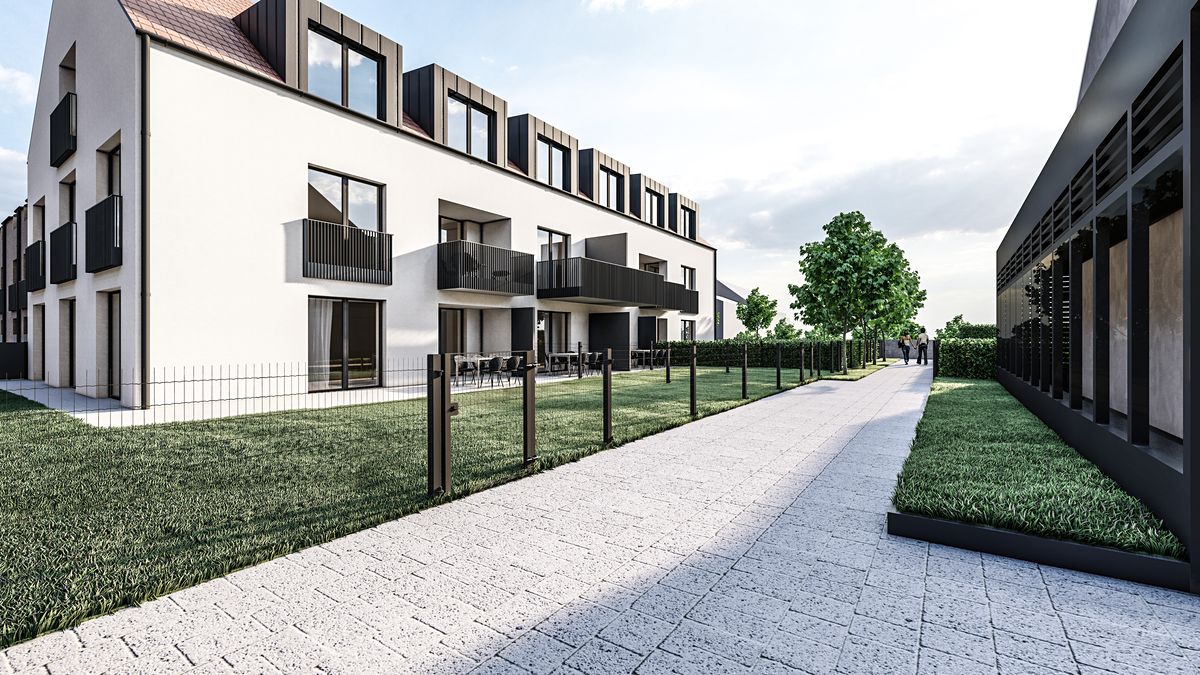 Prodej bytu 3+kk 93 m² – fotografie 4