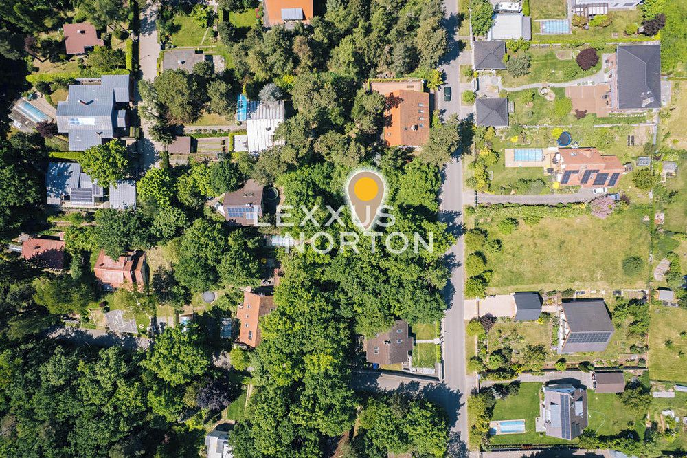 Prodej stavebního pozemku 1282 m² – fotografie 5