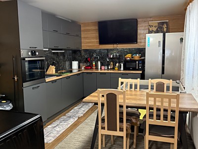 Prodej bytu 4+kk 103 m²