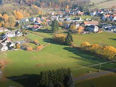 Prodej  stavebního pozemku 1 319 m²