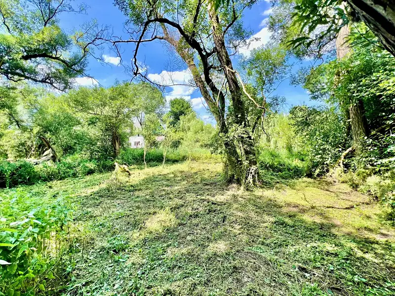 Prodej zahrady 534 m², Stružnice – náhled fotky 2