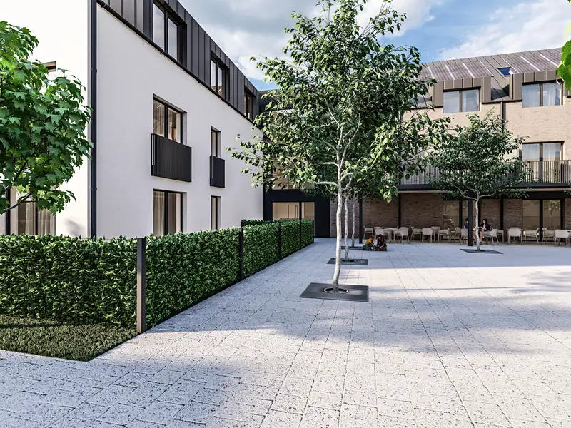 Prodej bytu 2+kk 57 m², Praha – náhled fotky 3