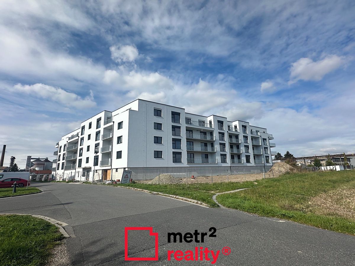 Prodej bytu 2+kk 72 m² – fotografie 2