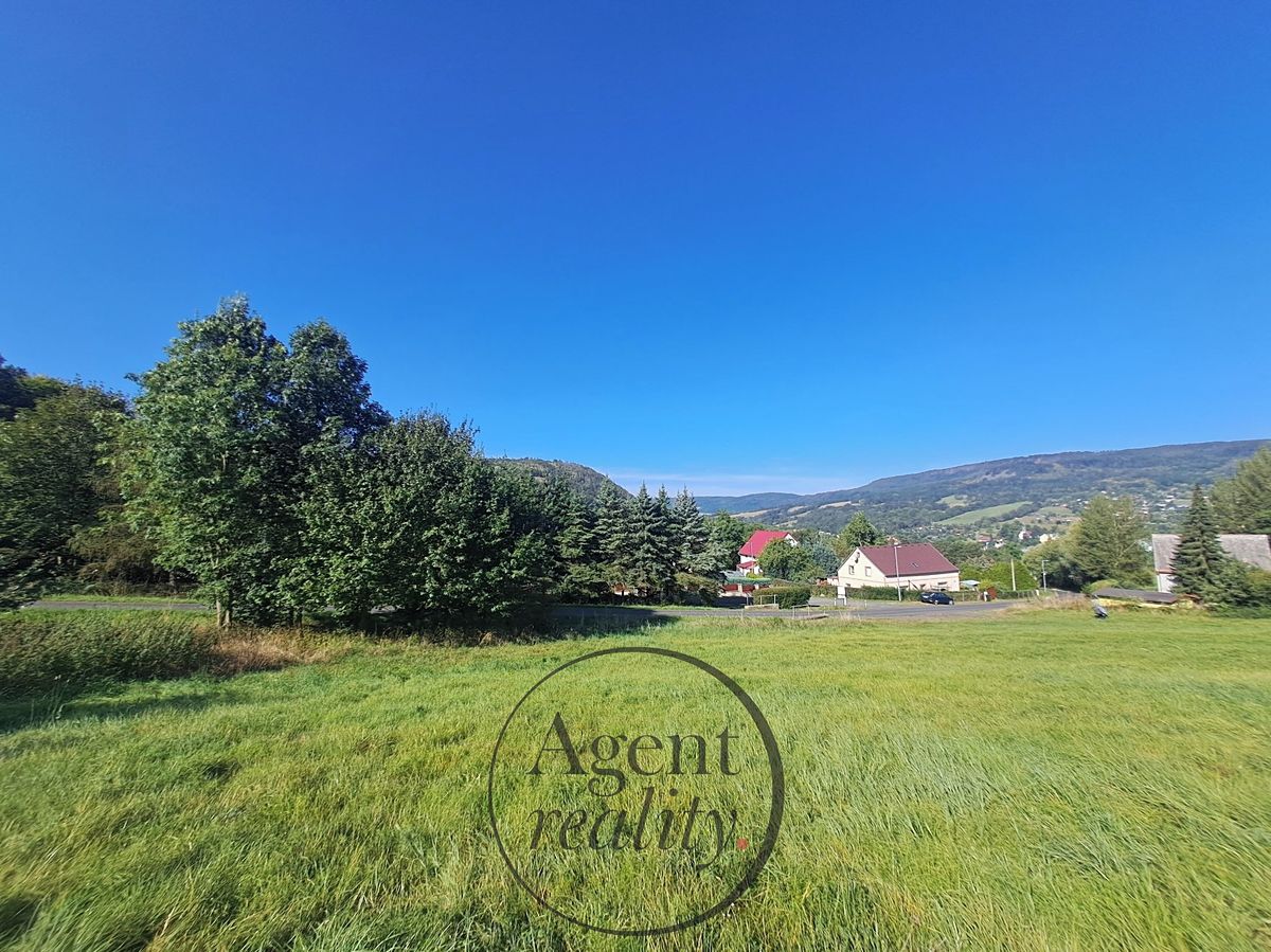 Prodej zahrady 528 m²