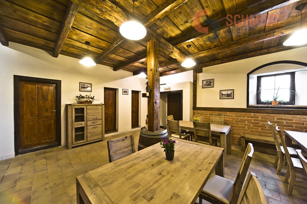 Prodej rodinného domu 300 m², pozemek 2085 m² – fotografie 4