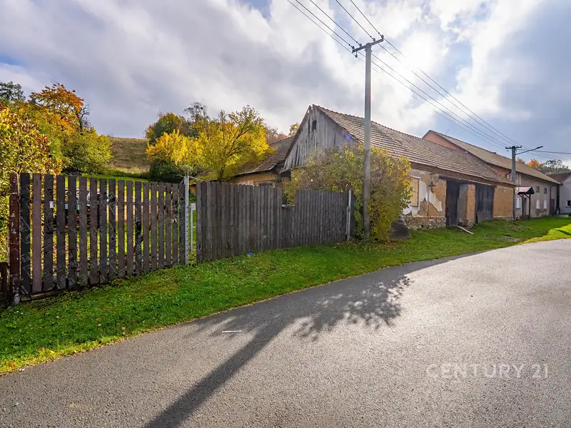 Prodej rodinného domu 200 m², pozemek 630 m², Ludmírov – náhled fotky 1